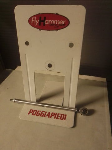 Shift Rod , Flyhammer Rearsets Spare Part