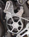 Copripignone per Aprilia RS457 e Tuono 457