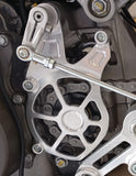 Copripignone per Aprilia RS457 e Tuono 457
