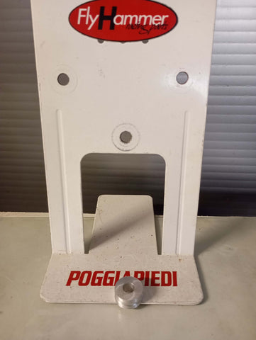 Spacer for Flyhammer's products
