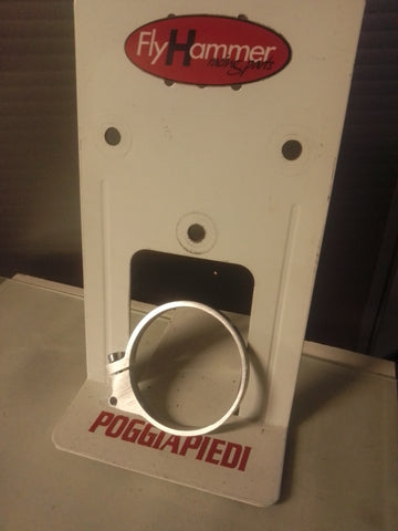 Oil Filter Anti-Spin-Off Band