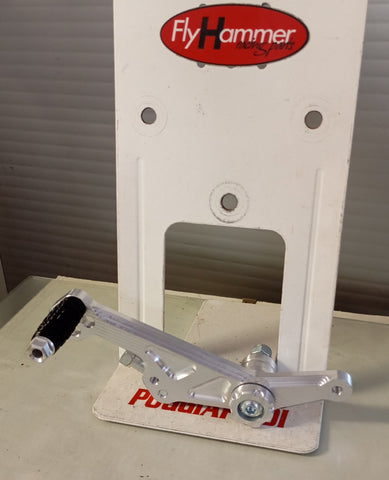 Aprilia RS457 GP shift Lever Kit
