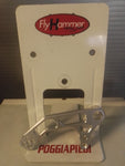 Shift/Brake side lever for Flyhammer rearsets (15mm width)