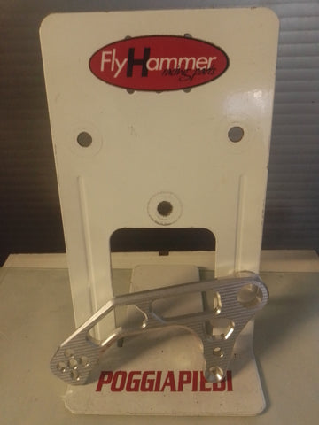 Shift/Brake side lever for Flyhammer rearsets (15mm width)
