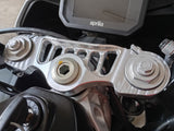 Piastra superiore Aprilia RS457