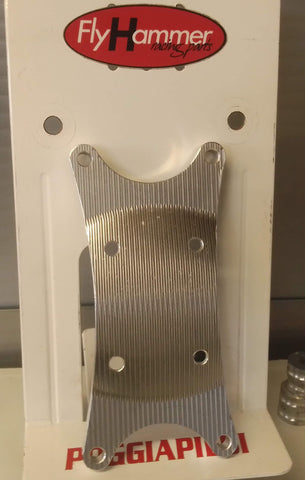 Yamaha RD350 Fork Stabilizer