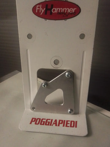 Supporto regolatore di tensione Aprilia RSV4