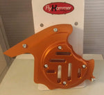 Yamaha MT01 Sprocket Cover