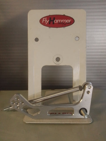 Aprilia RSV4 APRC e Tuono V4 APRC 2011 - 2016 GP shift Lever Kit for Flyhammer rearsets
