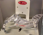 Pedane Arretrate Racing Aprilia RS 660 2020 - 2023
