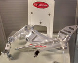 Pedane Arretrate Racing Aprilia RS 660 2020 - 2023
