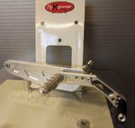 Moto Guzzi V35 V50 V65 Racing Rearsets