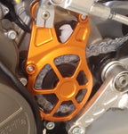 Aprilia RS660, Tuono 660 and Tuareg 660 Sprocket Cover