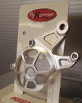 Aprilia RS457 and Tuono 457 Sprocket Cover