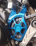 Aprilia RS660, Tuono 660 and Tuareg 660 Sprocket Cover
