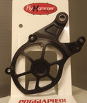 Aprilia RS457 and Tuono 457 Sprocket Cover