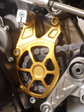 Aprilia RS660, Tuono 660 and Tuareg 660 Sprocket Cover