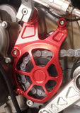 Aprilia RS660, Tuono 660 and Tuareg 660 Sprocket Cover