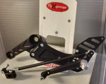 Aprilia RS 660 2020 - 2023 Rearsets