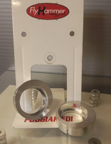 Aprilia RSV4 Steering Angle Modifiers