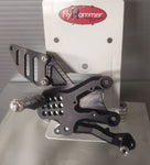 Aprilia RSV4 e Tuono V4 2017 - 2023 Rearsets