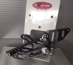 Aprilia RSV4 e Tuono V4 2017 - 2023 Rearsets