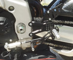 Aprilia RSV4 e Tuono V4 2017 - 2023 Rearsets