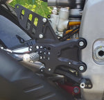 Aprilia RSV4 e Tuono V4 2017 - 2023 Rearsets