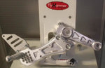 Aprilia RS 660 2020 - 2023 Rearsets