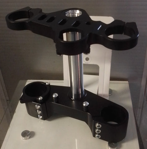 Aprilia RSV4 RF 2020 - 2023 Triple Clamps