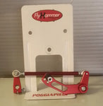 Aprilia RSV4 2009 - 2010 GP shift Lever Kit
