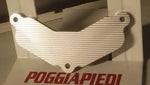 Aprilia RSV4 e Tuono V4 Vent Caps