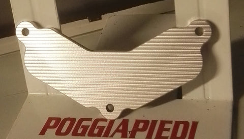 Aprilia RS660 Vent Caps