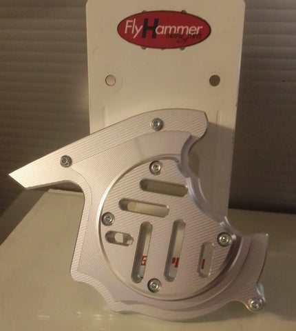 Yamaha MT01 Sprocket Cover