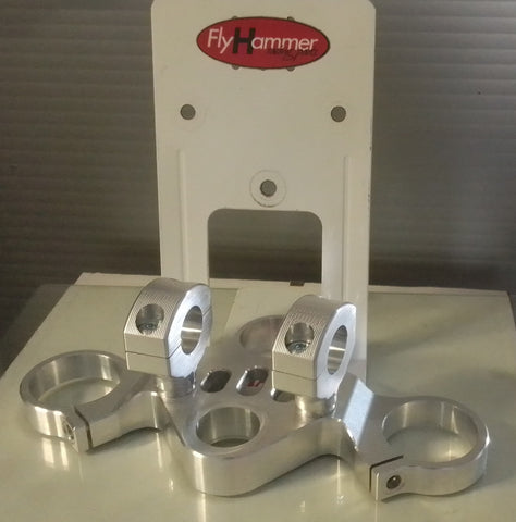 Aprilia Tuono V4 R/F o RR/RF Triple Clamps
