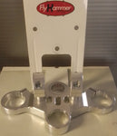 Piastre di sterzo Aprilia Tuono V4 R/F o RR/RF