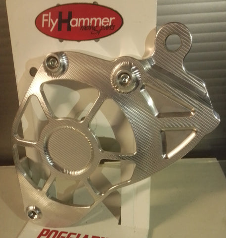 Copripignone Yamaha R1 2015 - 2021