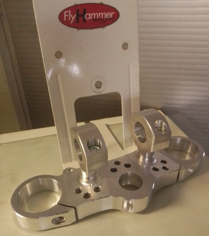 Aprilia Dorsoduro 1200 Top Yoke