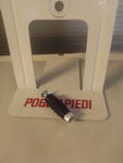 Toe Peg, Flyhammer Rearsets spare part