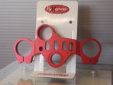 Aprilia RSV4 F Triple Clamps
