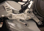 Aprilia RS 660 2020 - 2023 Rearsets