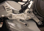 Aprilia RS 660 2020 - 2023 Racing Rearsets