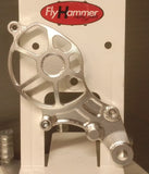 Aprilia RSV4 e Tuono V4 updated Sprocket Cover
