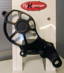 Aprilia RSV4 e Tuono V4 updated Sprocket Cover