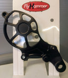 Aprilia RSV4 e Tuono V4 updated Sprocket Cover