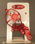 Aprilia RSV4 e Tuono V4 updated Sprocket Cover