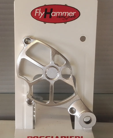Aprilia RSV2 e Tuono V2 Sprocket Cover