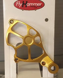 Copripignone Aprilia RSV2 e Tuono V2