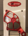 Copripignone Aprilia RSV2 e Tuono V2