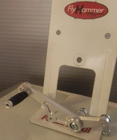 Aprilia RS660 and Tuono 660 GP shift Lever Kit